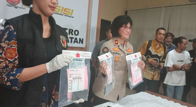 Modus Operandi Vadel Badjideh Lakukan Tindakan Asusila terhadap Lolly, Polisi: Relasi Kuasa dan Tipu Daya